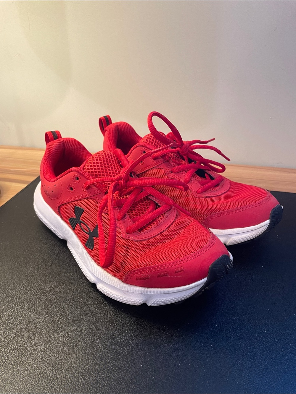 Under Armour Sneakers